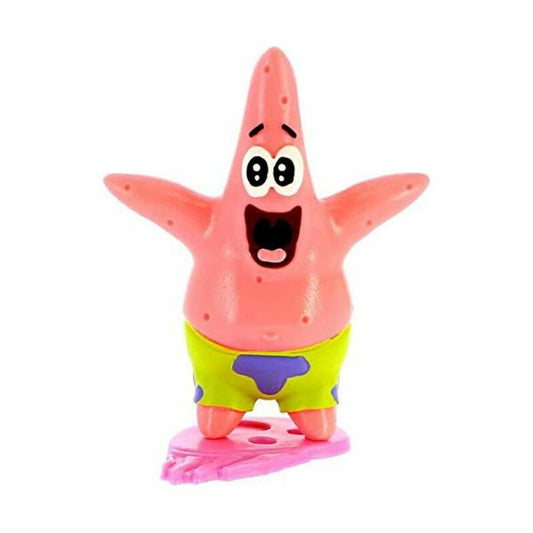 Statulėlė Patricio Bob Sponja Comansi