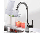 Virtuvės čiaupo vandens filtrų rinkinys