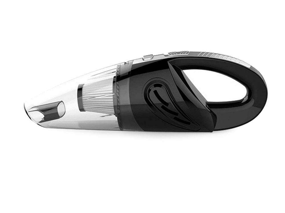 Belaidis rankinis automobilinis dulkių siurblys 120w