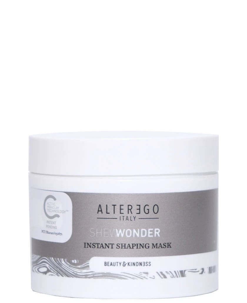 Alterego She Wonder Instant Shaping Mask 300ml