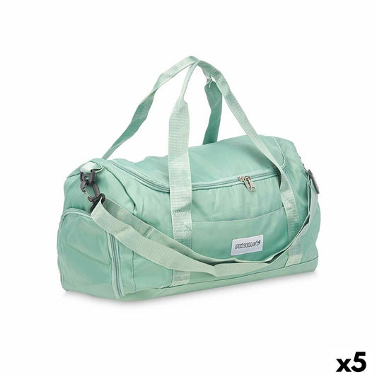 Sports Bag Pincello 577 Žalia 46 x 25 x 28 cm (5 vnt.)