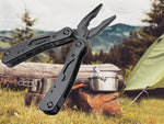 Multitool daugiafunkcinis įrankis 20in1