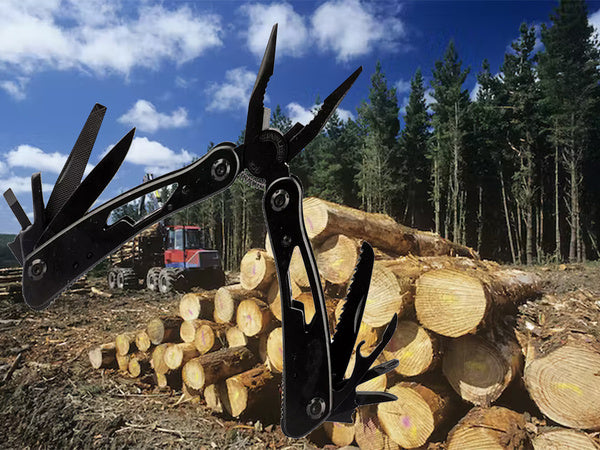 Multitool daugiafunkcinis įrankis 20in1