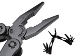Multitool daugiafunkcinis įrankis 20in1