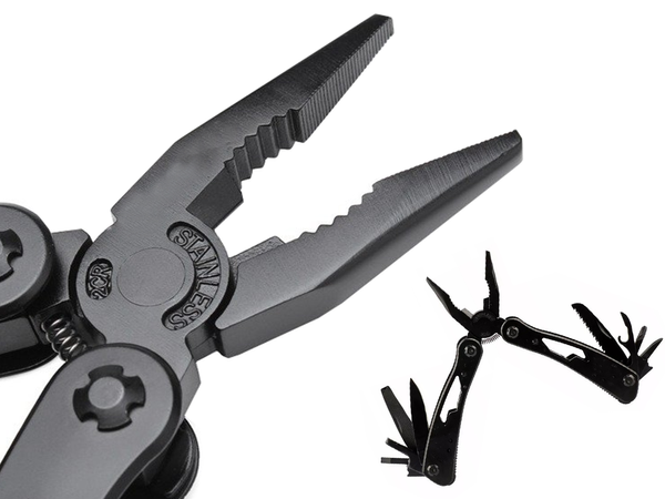 Multitool daugiafunkcinis įrankis 20in1