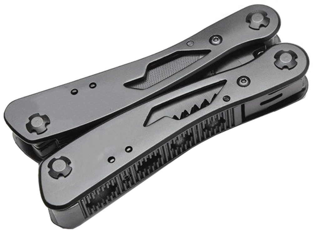 Multitool daugiafunkcinis įrankis 20in1