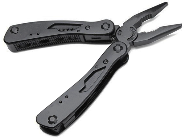 Multitool daugiafunkcinis įrankis 20in1