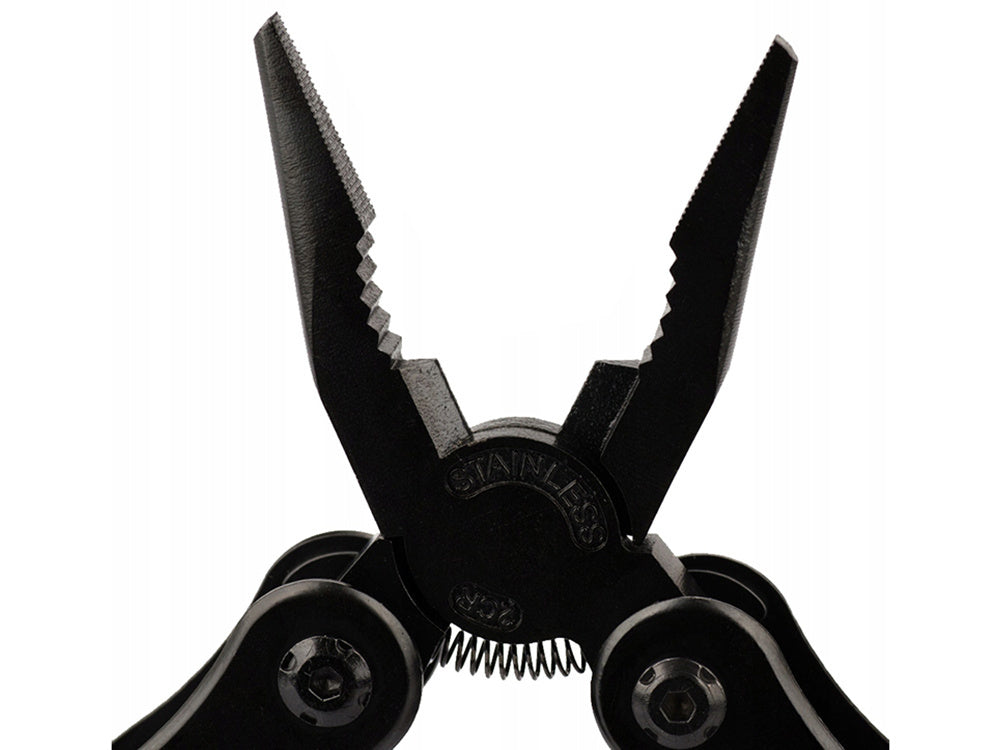 Multitool daugiafunkcinis įrankis 20in1