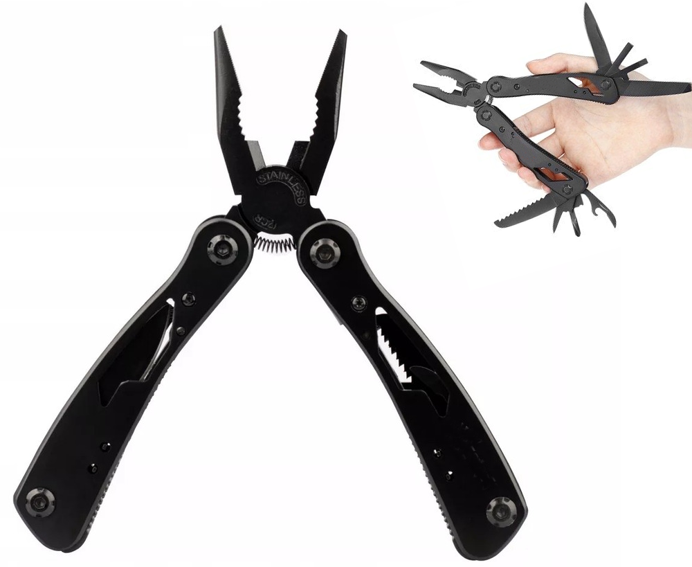 Multitool daugiafunkcinis įrankis 20in1
