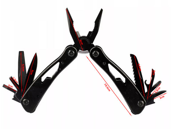 Multitool daugiafunkcinis įrankis 20in1