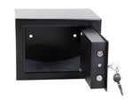 Seifas seifas seifas raktų dėžutė stiprus