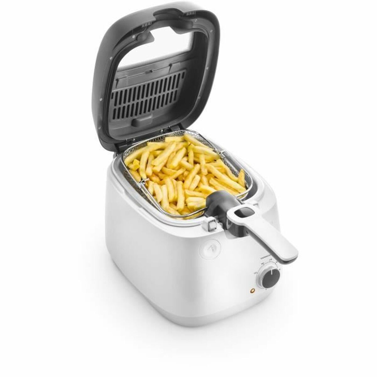 Oro gruzdintuvė DeLonghi 1700 W 2,4 L