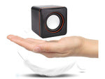 Kompiuterio garsiakalbiai pc 2.0 lizdas maitinimas usb