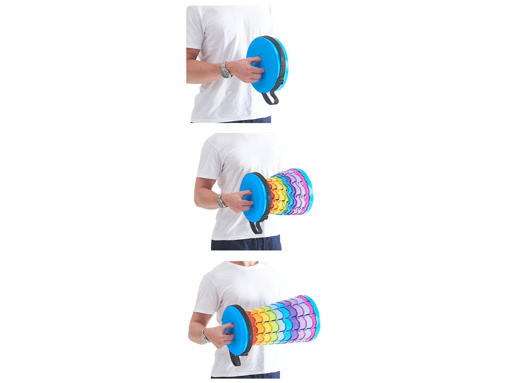 Turistinė kėdė sulankstoma taburetė taburetė 10