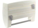 Papiero padėklė kitchen organizatorius 4-in-1