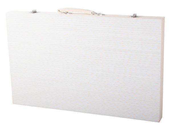 Menininkų rinkinys tapybos dėžutė 188 vnt.