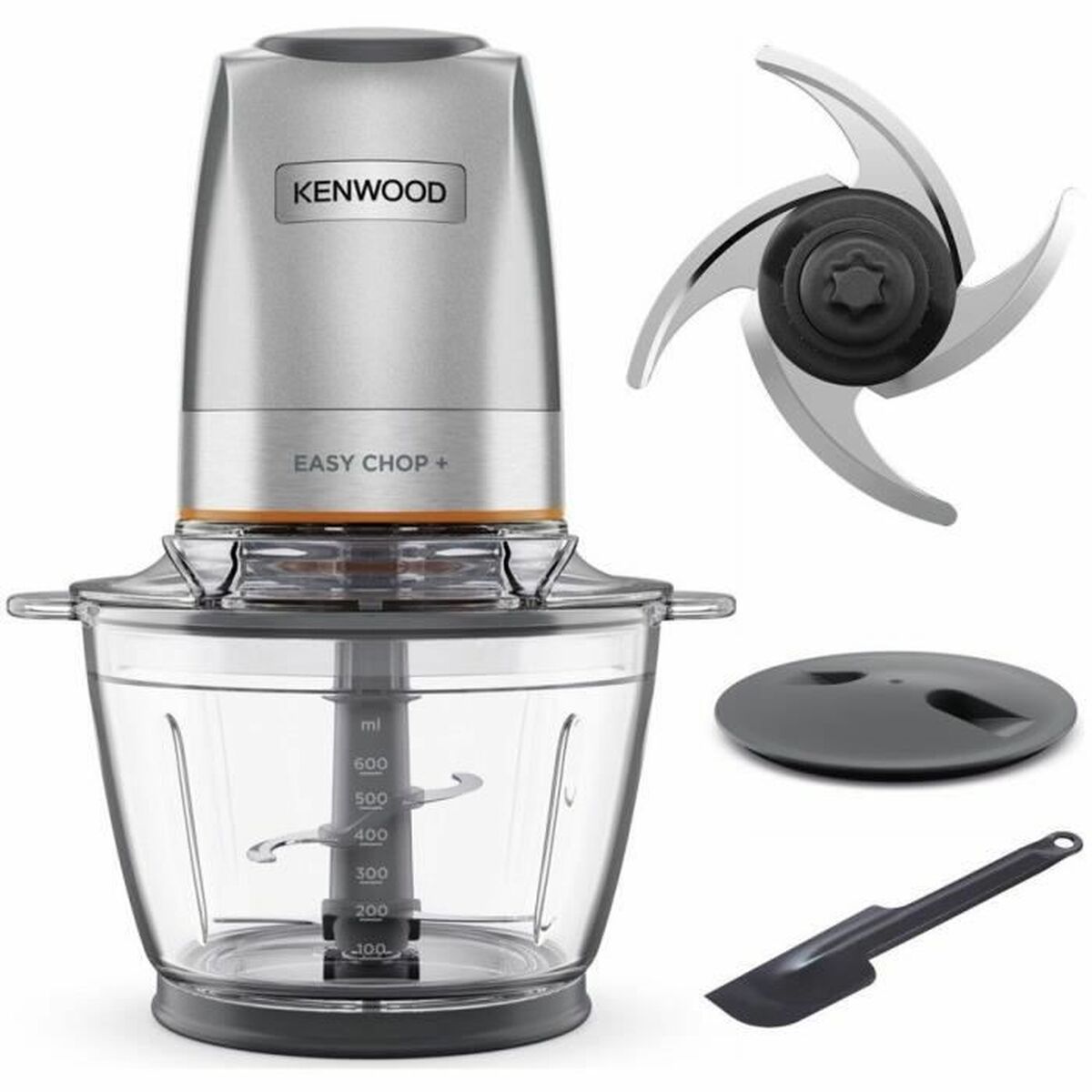 Mėsmalė Kenwood 500 W 600 ml