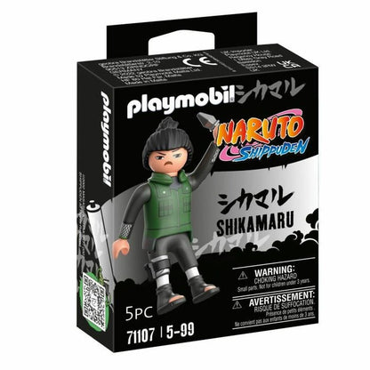 Statulėlė Playmobil 71107 5 Dalys