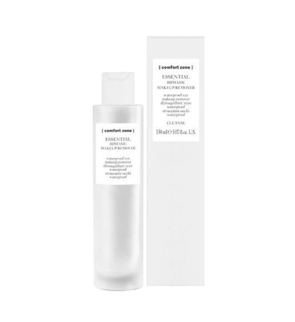 Comfort Zone Essential Biphasic Make Up Remover 150 ml