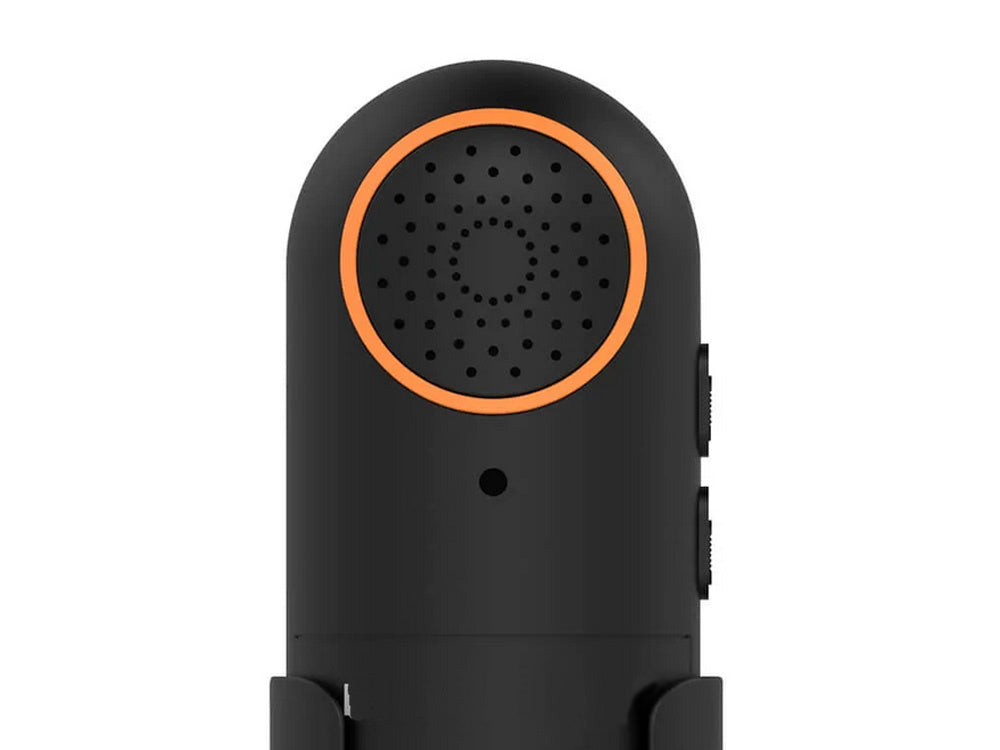 Elektroninė ultragarsinė šunų atbaidymo priemonė