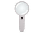 Skaitymo lėkštė 3x sighting glass