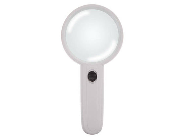 Skaitymo lėkštė 3x sighting glass