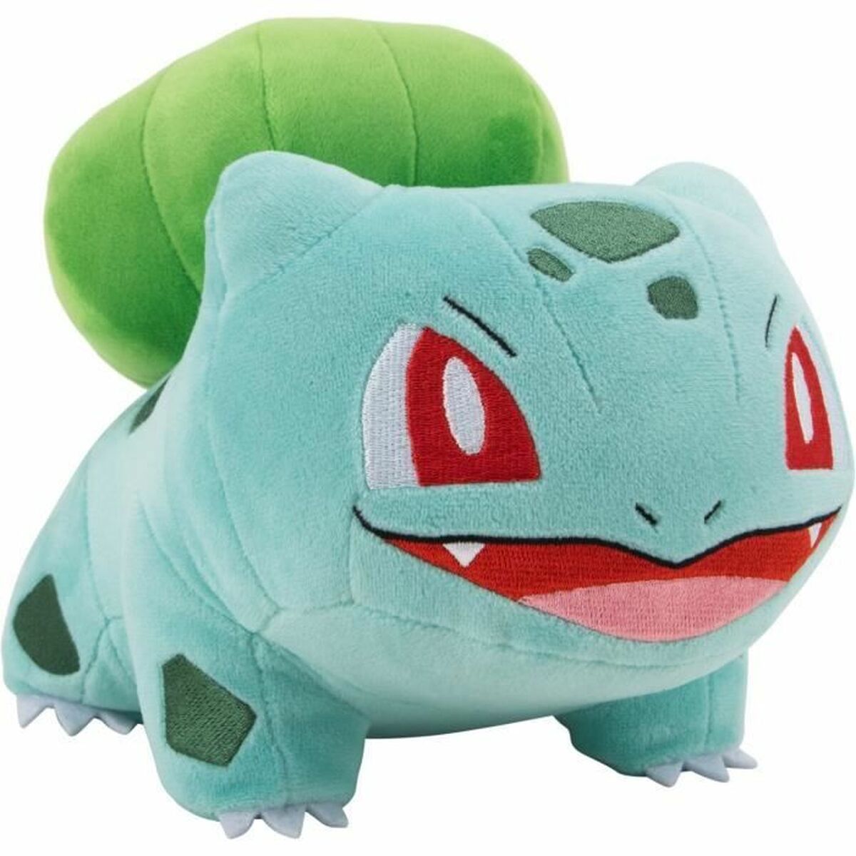 Pūkuotas žaislas Pokémon Bulbasaur 20 cm