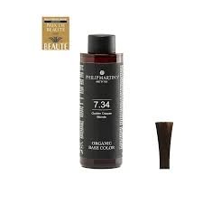 Philip Martin's Color 7.34 Golden Copper Blonde 125ml