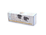 Clockwise eye luxury led 20x 15 mm