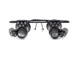 Clockwise eye luxury led 20x 15 mm