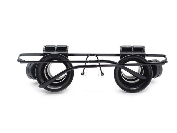 Clockwise eye luxury led 20x 15 mm