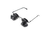 Clockwise eye luxury led 20x 15 mm