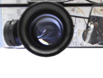 Clockwise eye luxury led 20x 15 mm