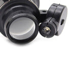 Clockwise eye luxury led 20x 15 mm