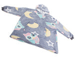 Šildytuvas blood blanket lighting kid 2in1