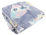 Šildytuvas blood blanket lighting kid 2in1
