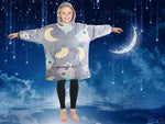 Šildytuvas blood blanket lighting kid 2in1