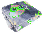 Šildytuvas blood blanket lighting kid 2in1