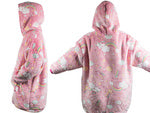 Šildytuvas blood blanket lighting kid 2in1