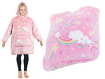 Šildytuvas blood blanket lighting kid 2in1