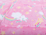 Šildytuvas blood blanket lighting kid 2in1