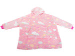 Šildytuvas blood blanket lighting kid 2in1