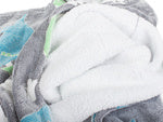 Šildytuvas blood blanket lighting kid 2in1