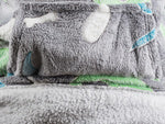 Šildytuvas blood blanket lighting kid 2in1