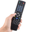 Universalus nuotolinio valdymo pultas daugiafunkcinis tv audio video