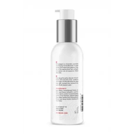 Derma SR Pure Gel Cleanser 150 ml