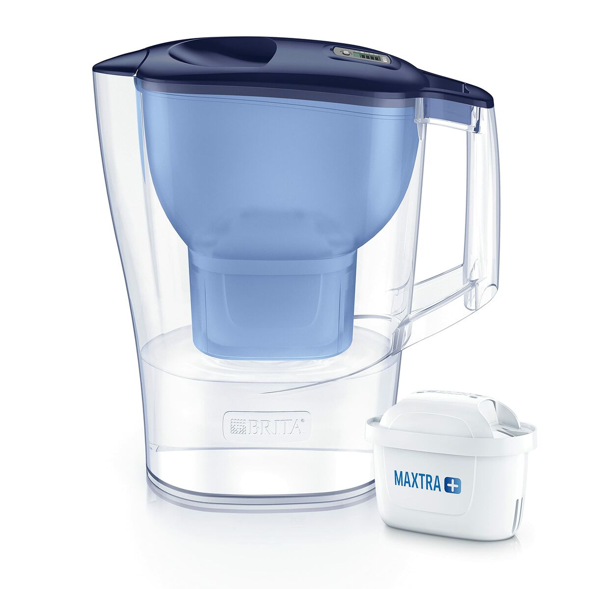 Puodelis-filtras Brita 2,4 L