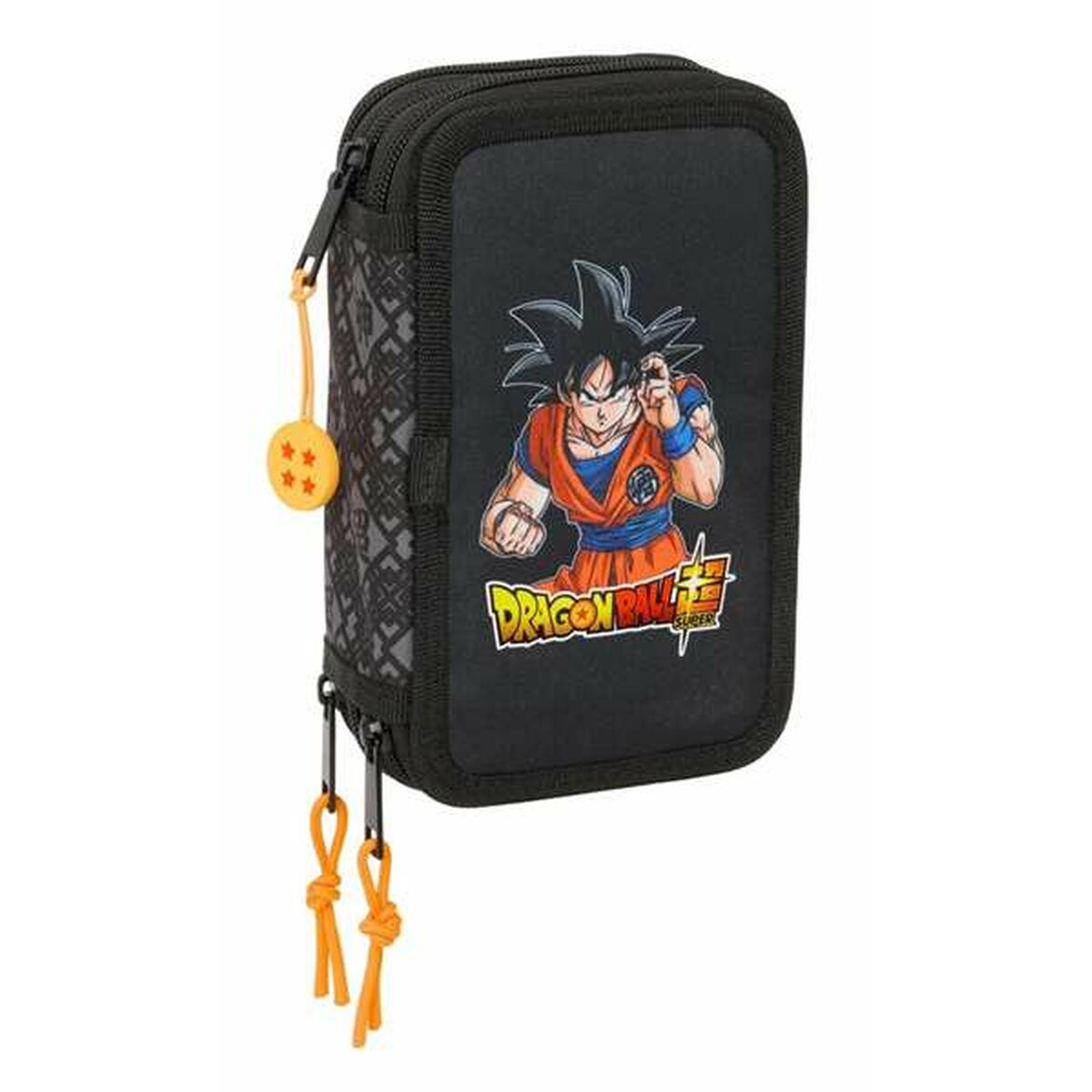 Trigubas penalas Dragon Ball Combat 12,5 x 19,5 x 5,5 cm