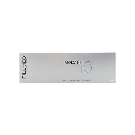 Fillmed M-HA 10 esencija 3 x 3 ml