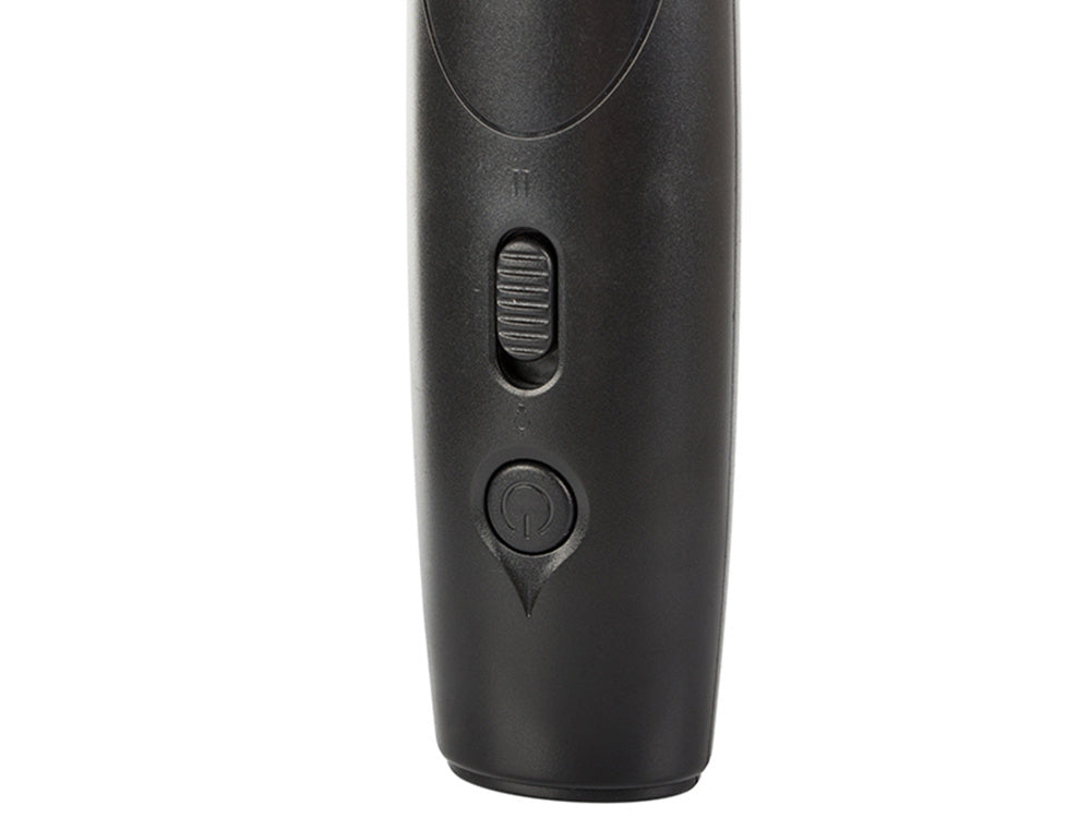 Ultragarsinis šunų atbaidymas mokymo žibintuvėlis